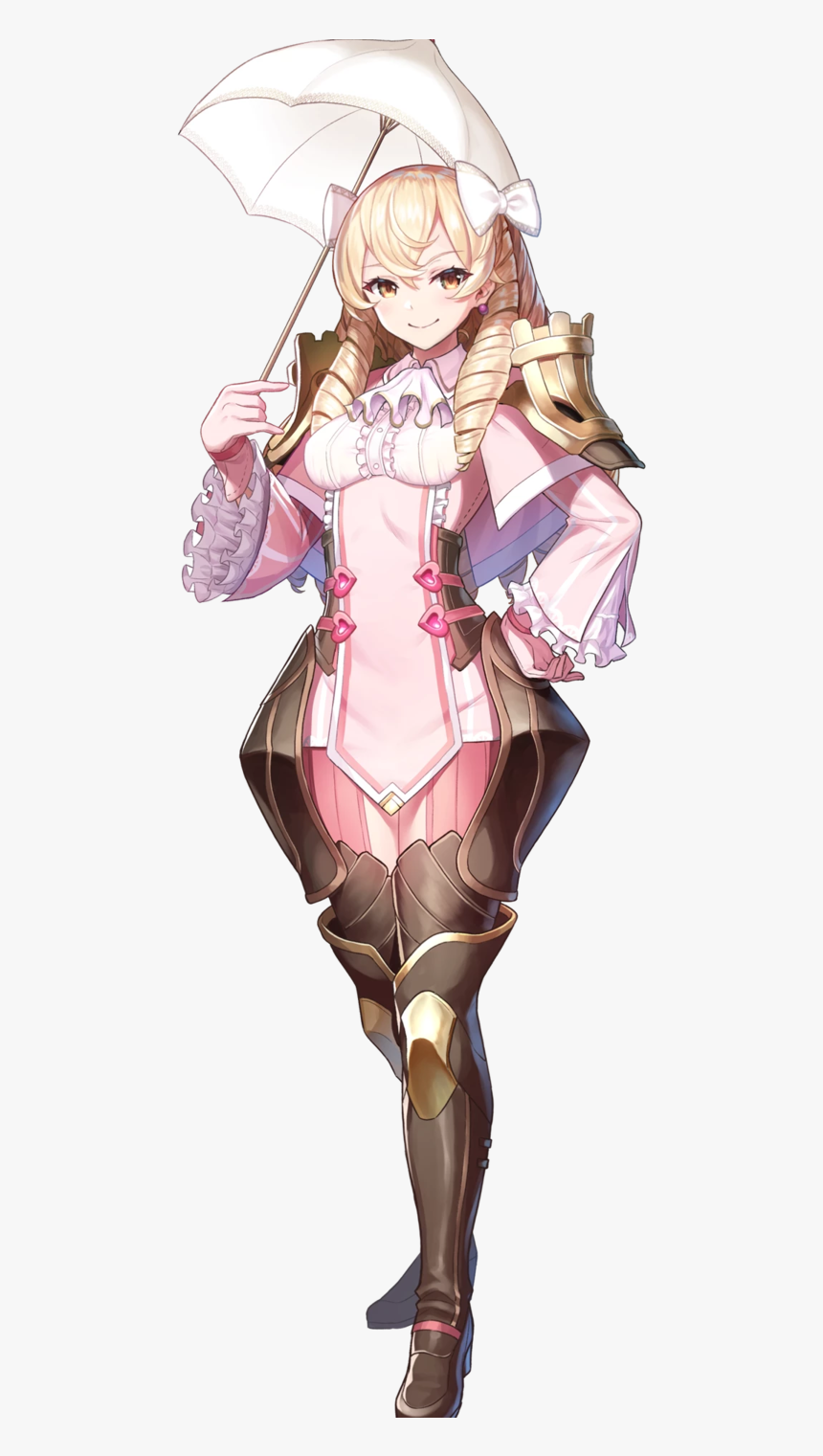 Maribelle Fire Emblem Heroes, HD Png Download, Free Download