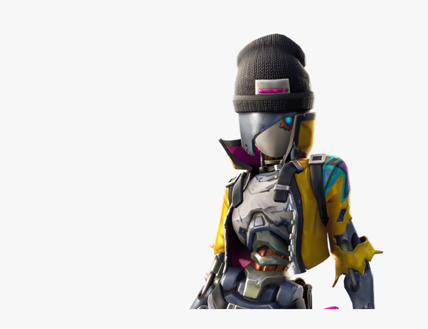 Fortnite V7 40 Leaked Skins, HD Png Download, Free Download