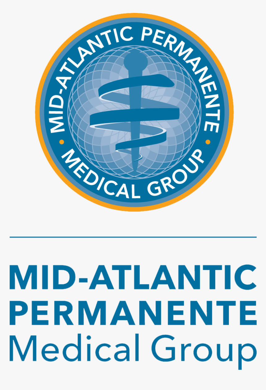 Mid Atlantic Permanente Medical Group, HD Png Download, Free Download