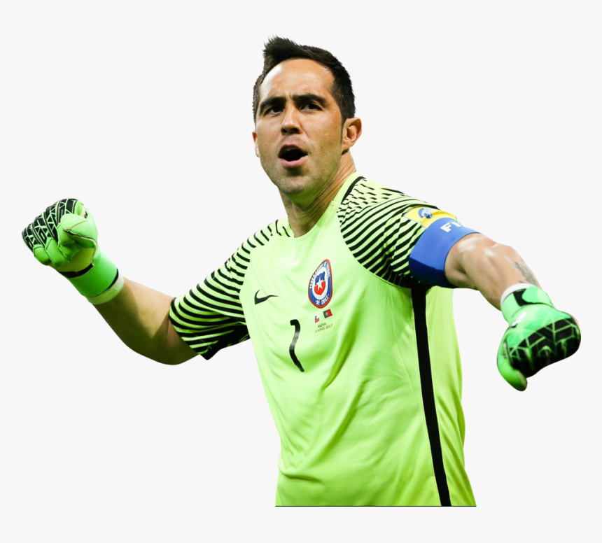 Thumb Image - Claudio Bravo Png, Transparent Png, Free Download