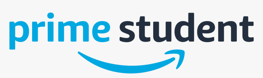 Amazon Prime Student Logo Hd Png Download Kindpng