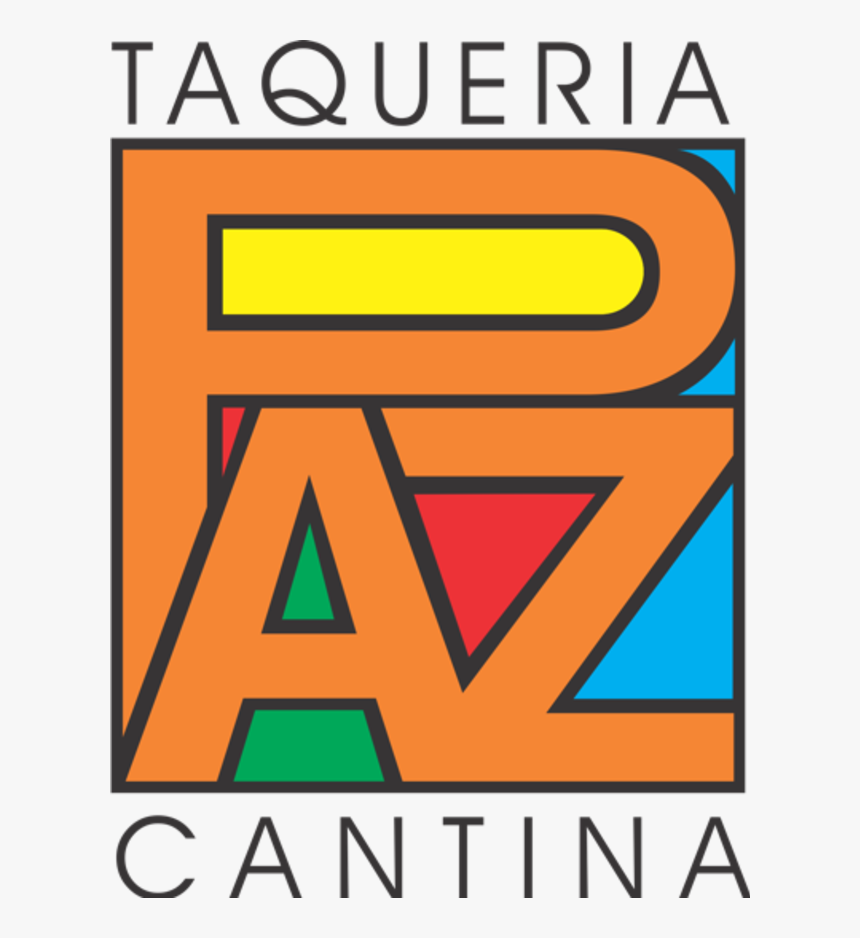 Paz Cantina Logo, HD Png Download, Free Download