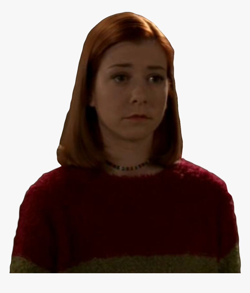 Buffy The Vampire Slayer Willow Png, Transparent Png, Free Download