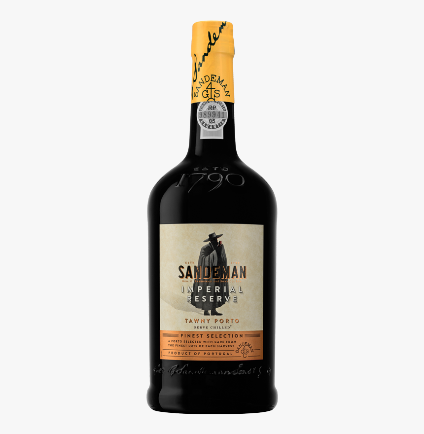 Sandeman Founders Reserve Ruby Porto, HD Png Download, Free Download