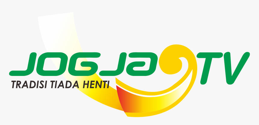 Logo Jogja Tv Vector - Jogja Tv, HD Png Download, Free Download