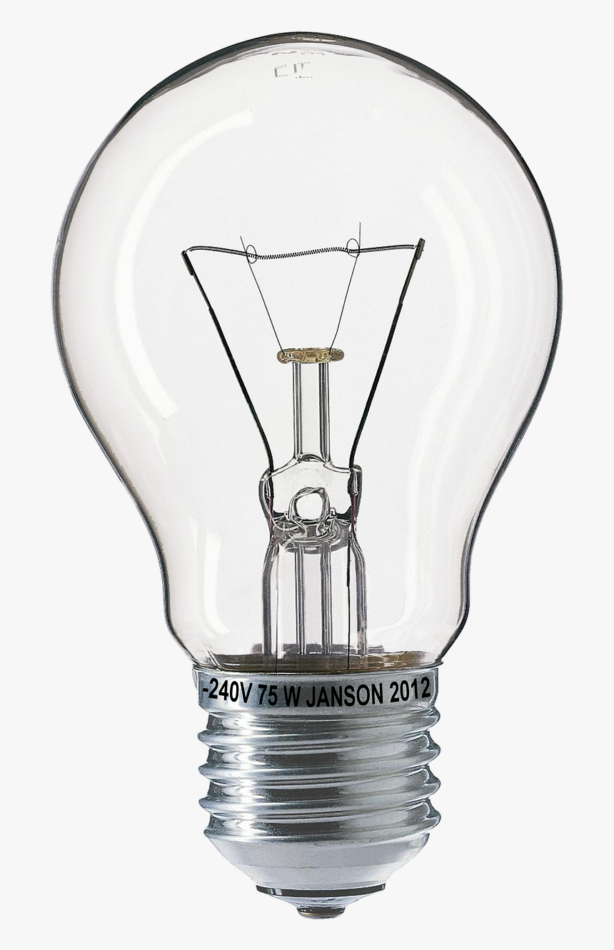 Light Bulb Bulbs Fragile Free Photo - Philips Classictone 40w 230v, HD Png Download, Free Download