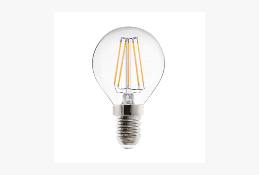 Incandescent Light Bulb, HD Png Download, Free Download