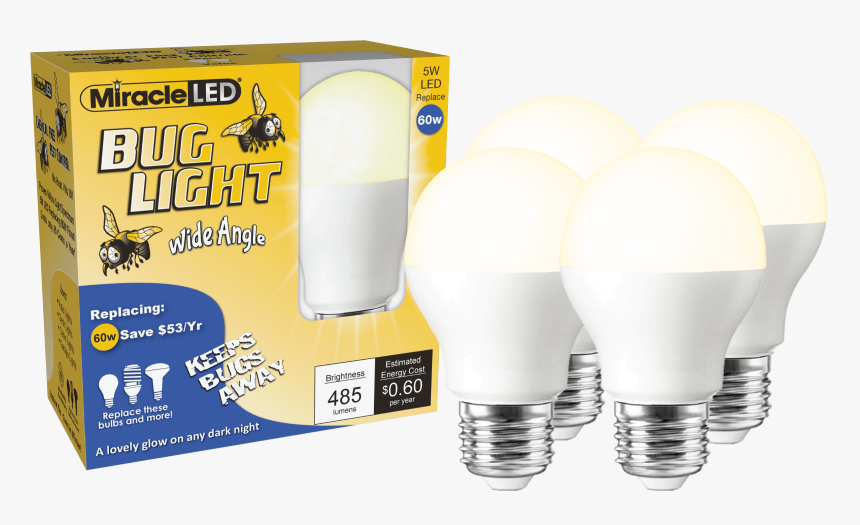 Incandescent Light Bulb, HD Png Download, Free Download