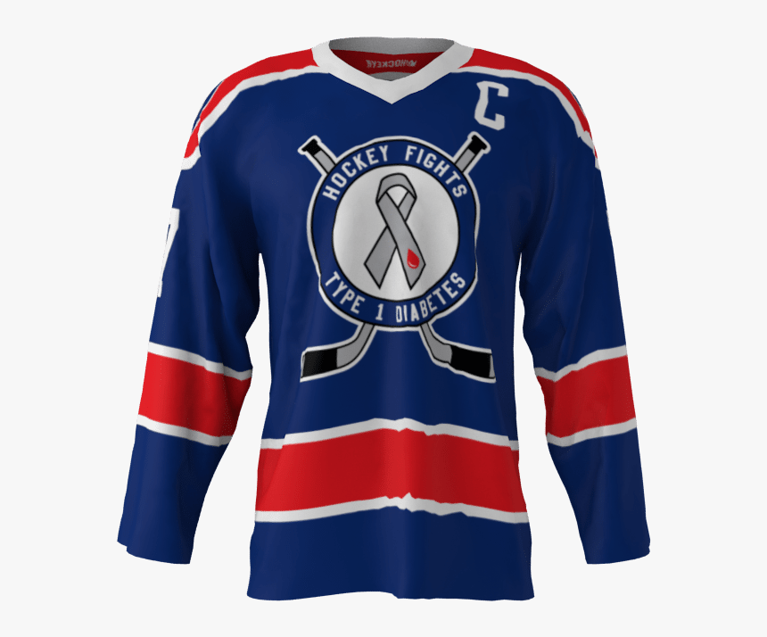 Cool Custom Hockey Jerseys, HD Png Download, Free Download