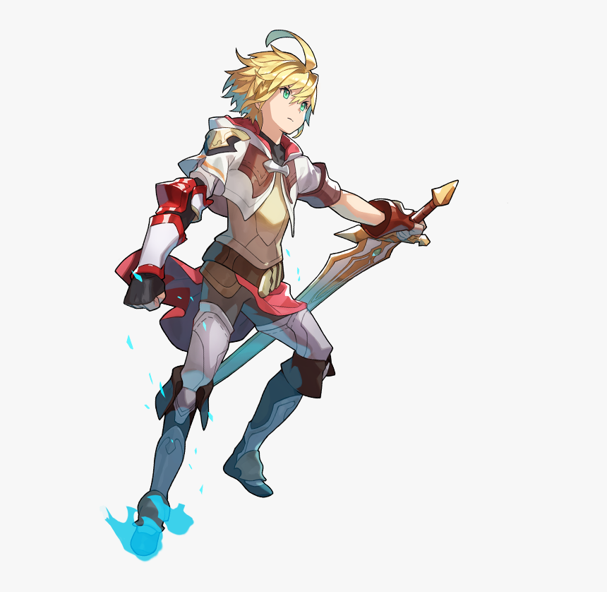 Dragalia Lost , Png Download - Dragalia Lost Transparent Background, Png Download, Free Download