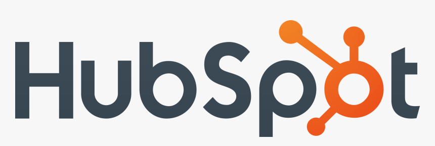 Hubspot-logo - Hubspot Png, Transparent Png, Free Download