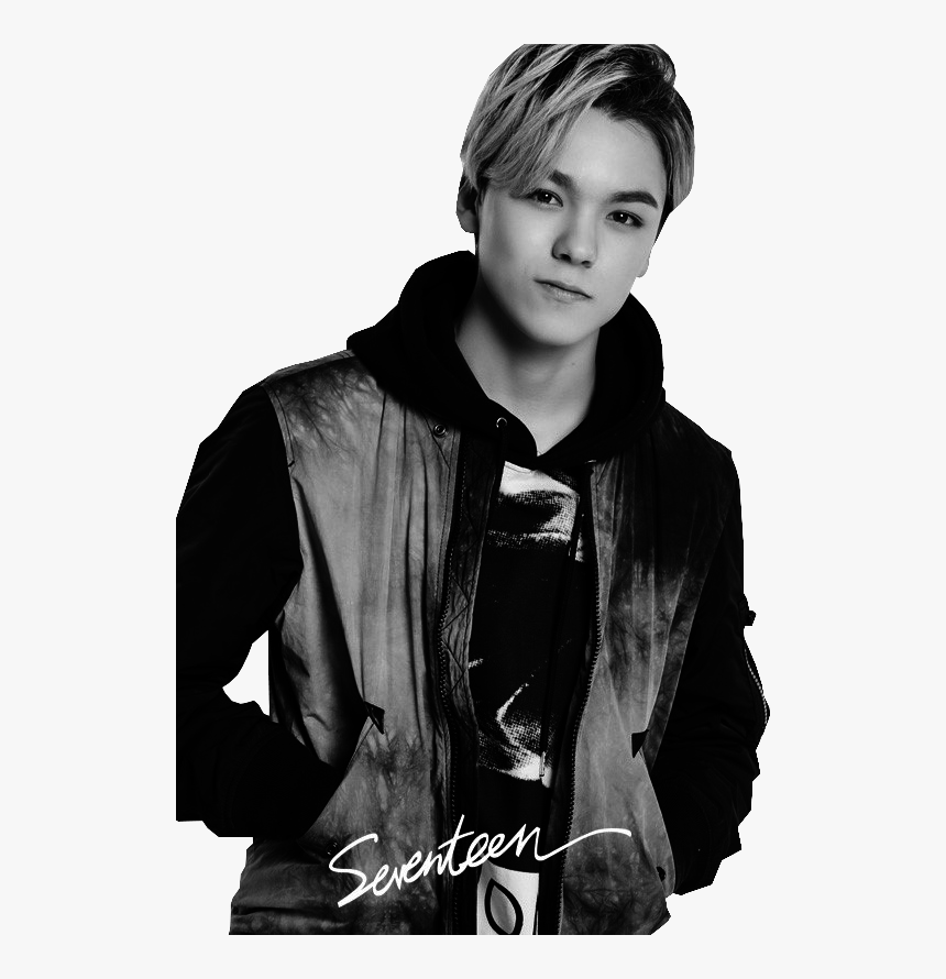 Seventeen, Vernon, And Kpop Image - Photo Shoot, HD Png Download, Free Download