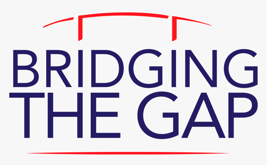 Bridge The Gap , Png Download - Bridging The Gap Project, Transparent Png, Free Download