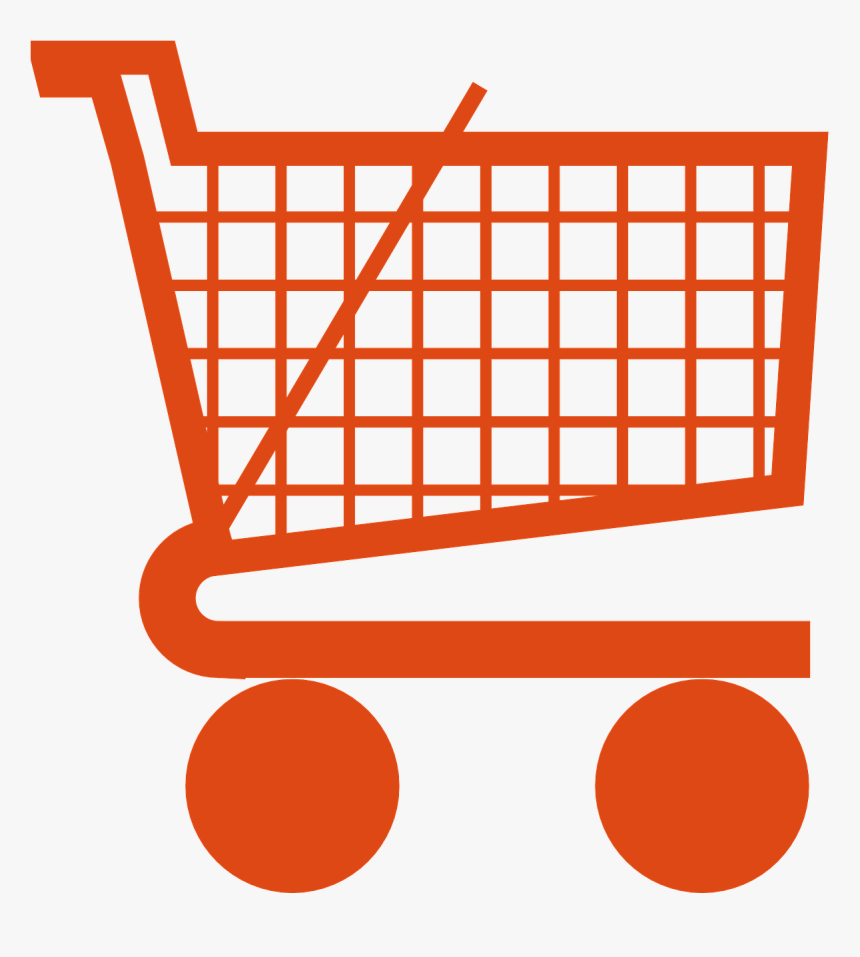 Download For Free Shopping Cart Png Picture - Shopping Trolley, Transparent Png, Free Download