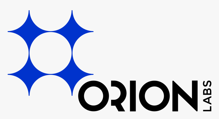 Orion Labs Logo, HD Png Download, Free Download