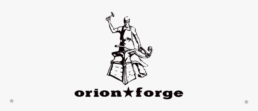 Orion Forge Logo, HD Png Download, Free Download