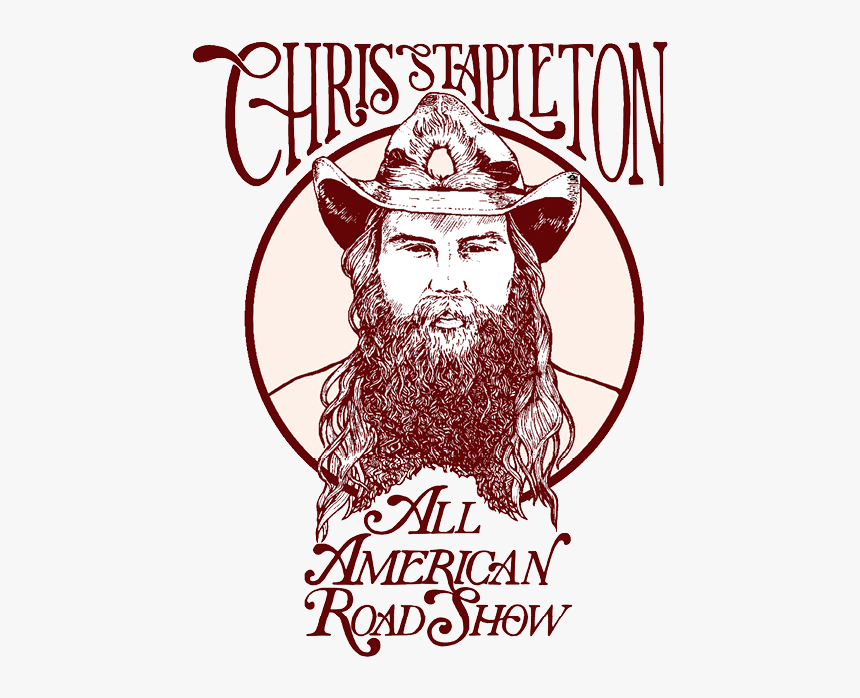 Chris Stapleton’s All-american Road Show - Chris Stapleton Tour 2019 ...