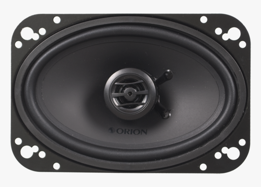 Orion Cobalt Co46 Speakers - Polk Audio Db461, HD Png Download, Free Download