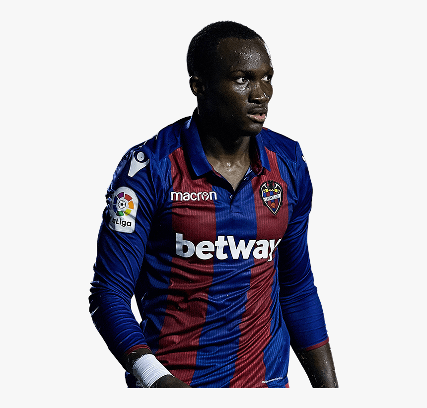 Raphael Dwamena - Player, HD Png Download, Free Download