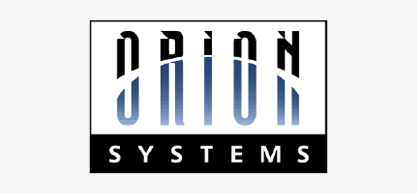 Logos Orion Systems - Statistical Graphics, HD Png Download, Free Download