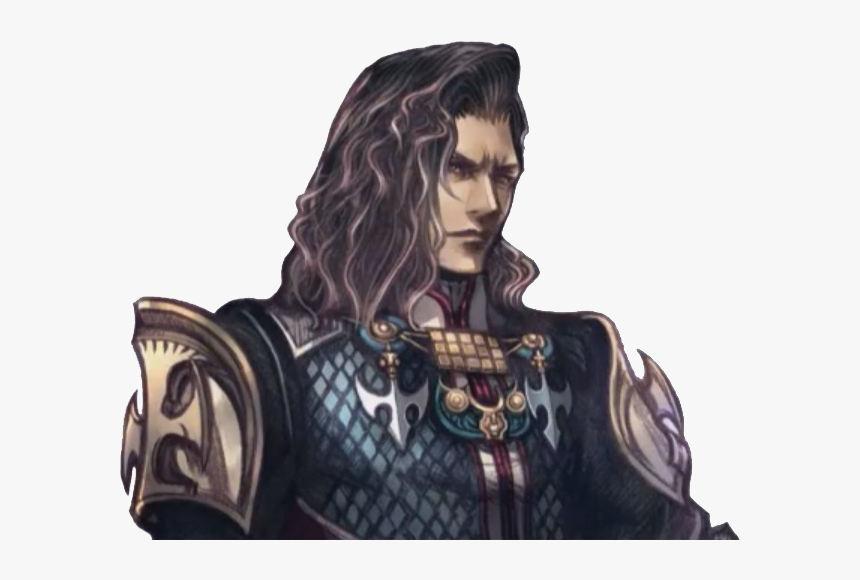 Final Fantasy Wiki - Vayne Carudas Solidor, HD Png Download, Free Download