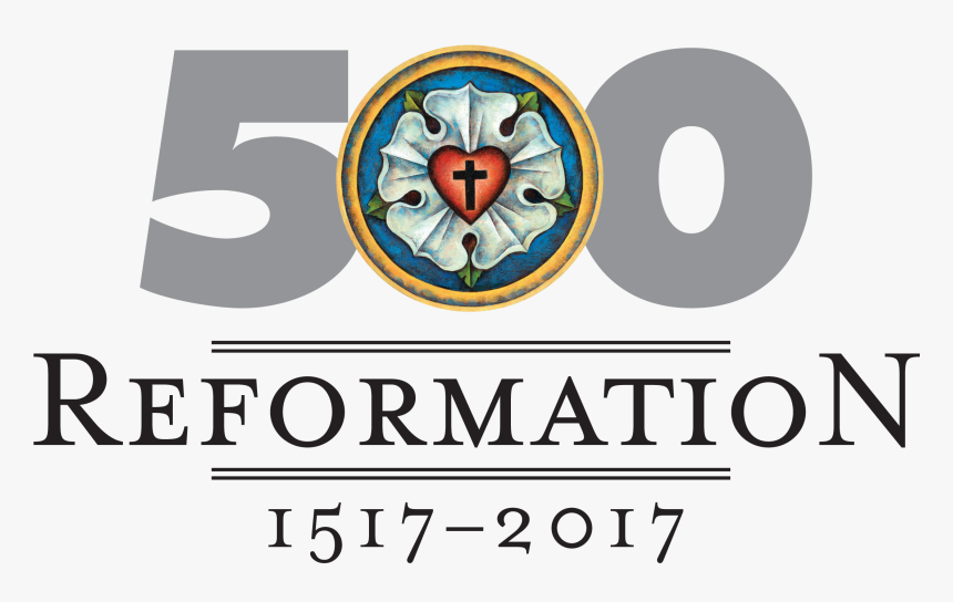 500 Reformation Logo - Circle, HD Png Download, Free Download