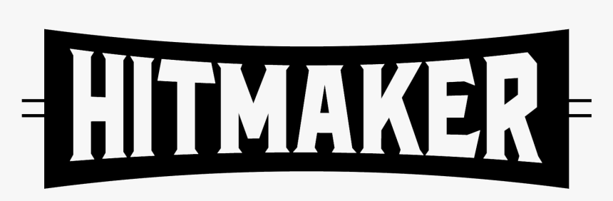 Hitmaker - Banner, HD Png Download, Free Download