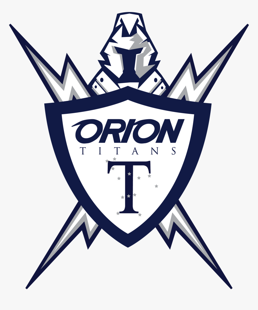 Orion Junior High Logo Png, Transparent Png kindpng