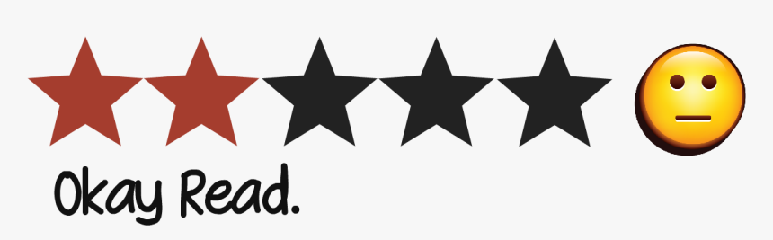 Google 5 Star Review , Transparent Cartoons - 7 Stars, HD Png Download, Free Download