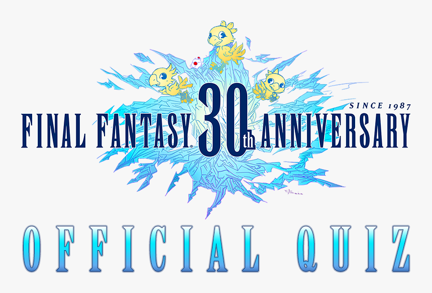 Final Fantasy, HD Png Download, Free Download