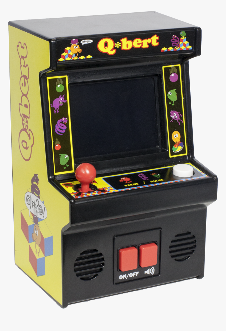 Arcade Games Png, Transparent Png, Free Download