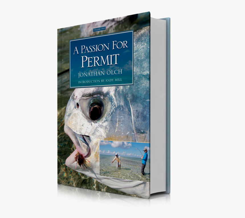 Passion For Permit Book, HD Png Download, Free Download