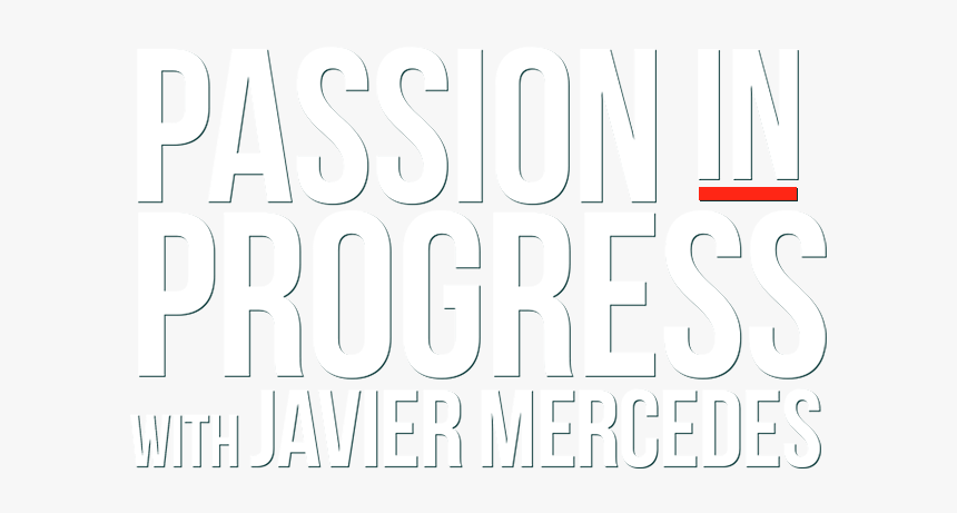 Passion In Progress Logo - Graphic Design, HD Png Download, Free Download