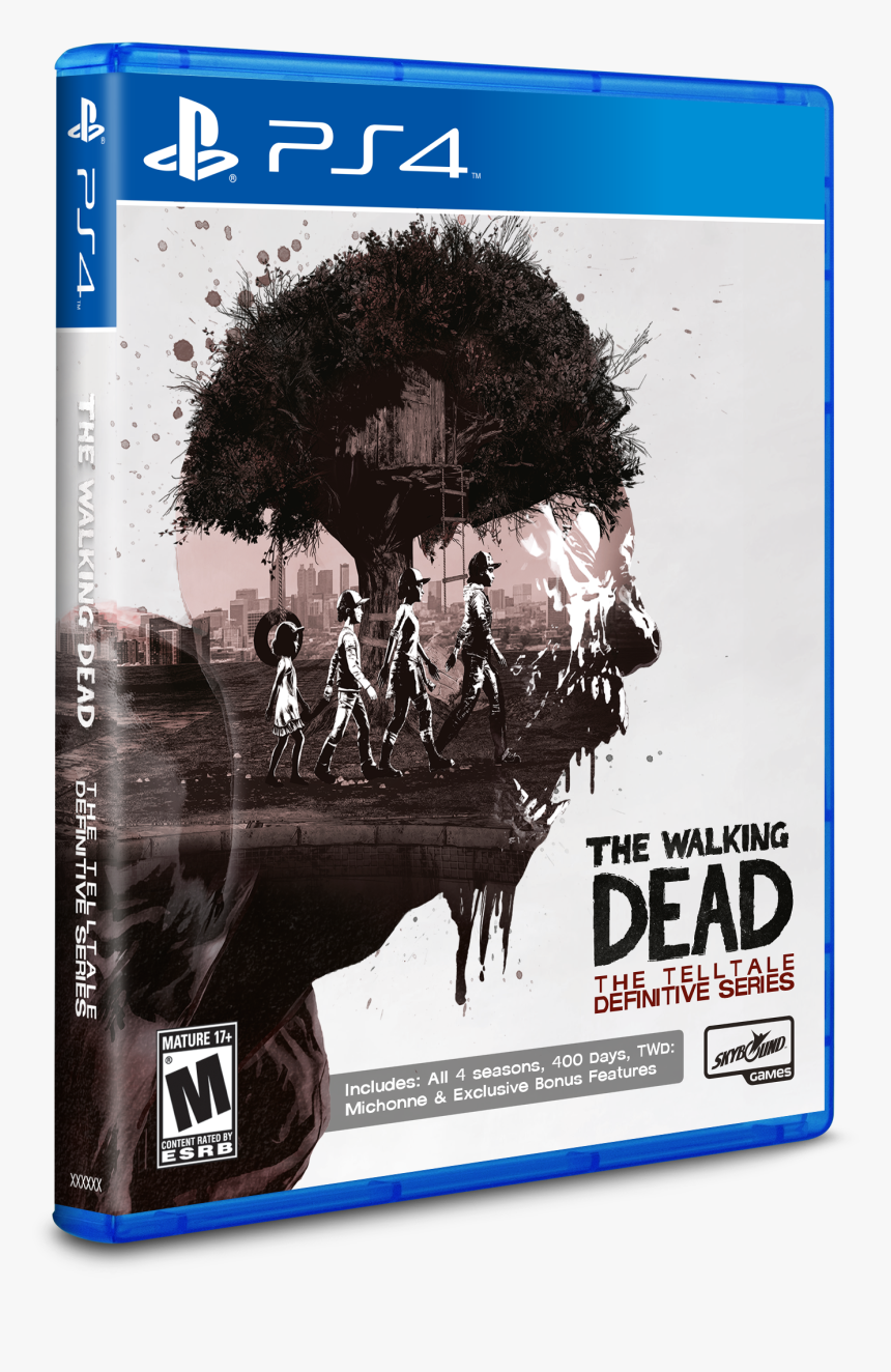 Box Art Tttwd Ps4, HD Png Download, Free Download