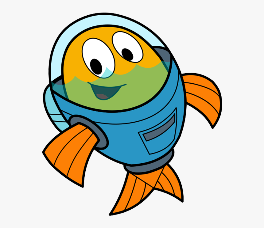 Personagens Discovery Kids Png, Transparent Png, Free Download