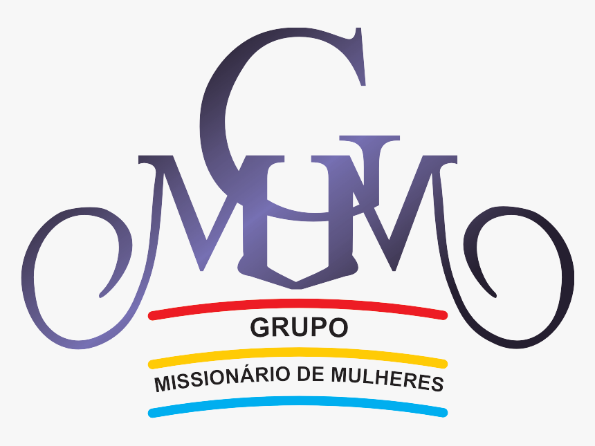 Transparent Mulheres Png - Grupo Missionário De Mulheres Quadrangular, Png Download, Free Download