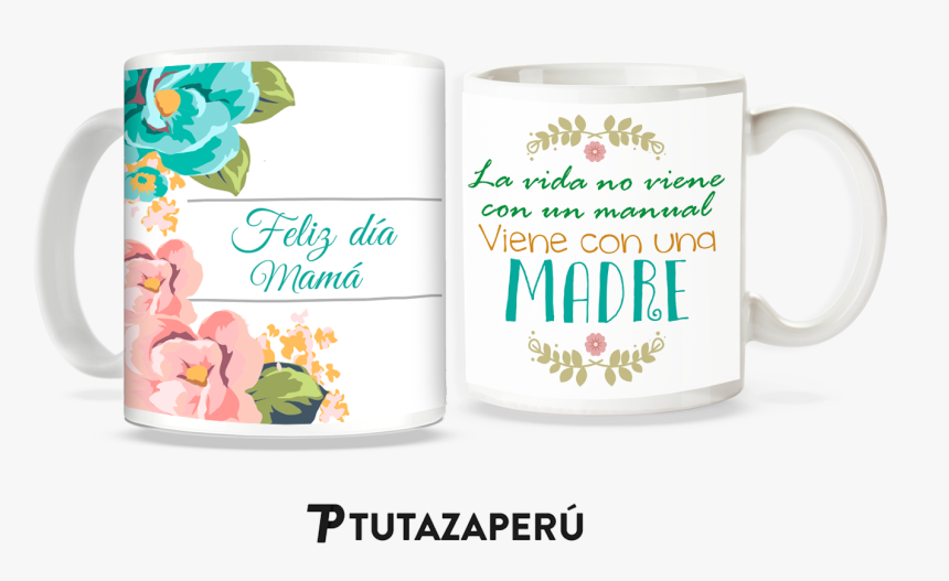 Transparent Feliz Dia De La Madre Png - Plantilla Feliz Dia Mama, Png Download, Free Download