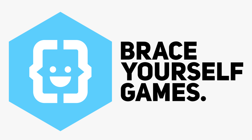 Brace Yourself Games, HD Png Download, Free Download