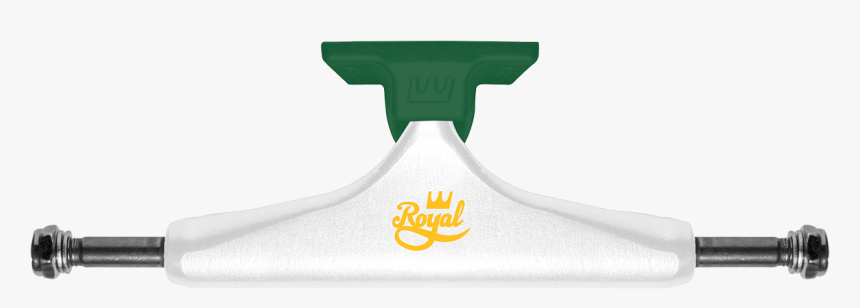 Royal Trucks Skateboard, HD Png Download, Free Download