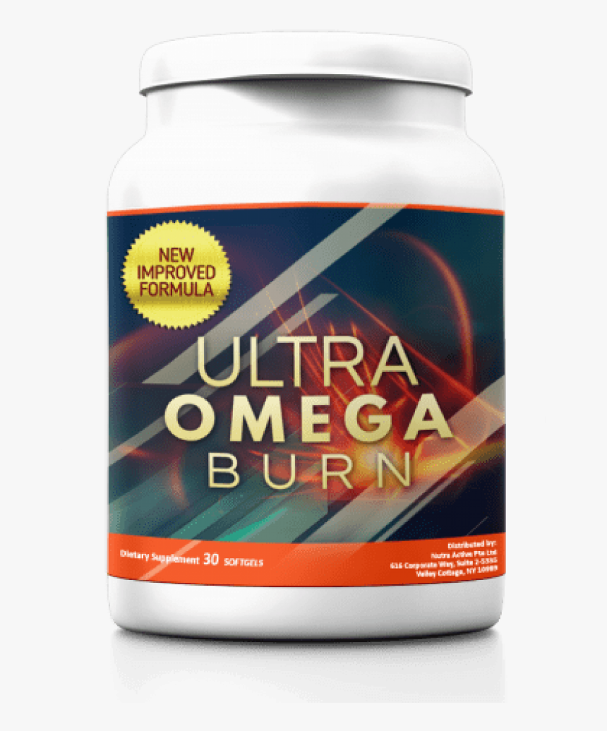 Ultra Omega Burn Review, HD Png Download, Free Download