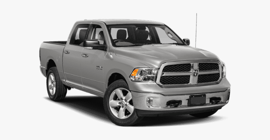 2019 Ram 1500 Big Horn Classic, HD Png Download, Free Download