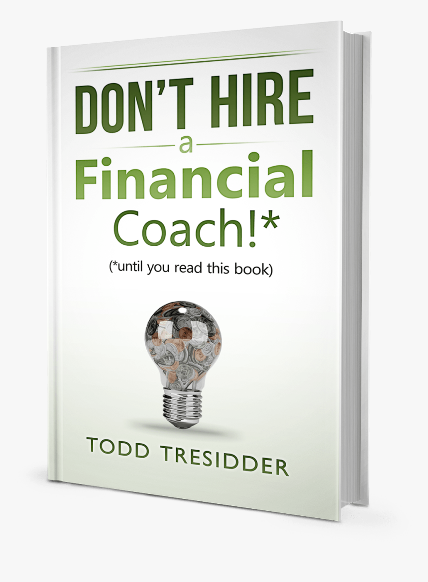 Financial Coach, HD Png Download, Free Download