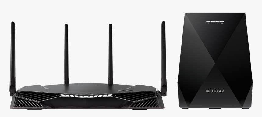 Xrm570angle2 - Netgear Mesh, HD Png Download, Free Download