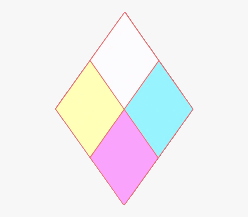 Free Fusions Wiki - Great Diamond Authority Symbol, HD Png Download, Free Download