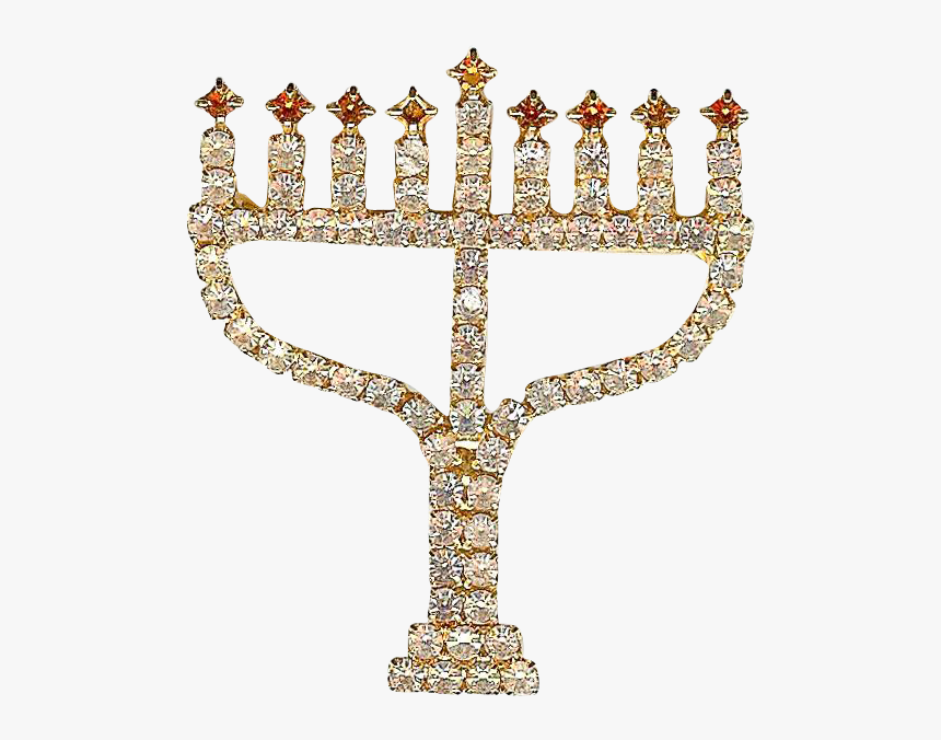 Transparent Menorah Clipart Png - Cross, Png Download, Free Download