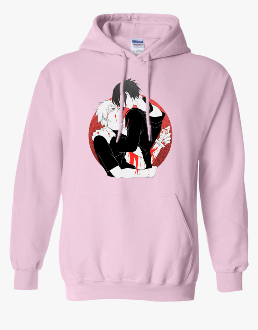 Tobirama X Izuna Izuna T Shirt & Hoodie - Hoodie, HD Png Download, Free Download