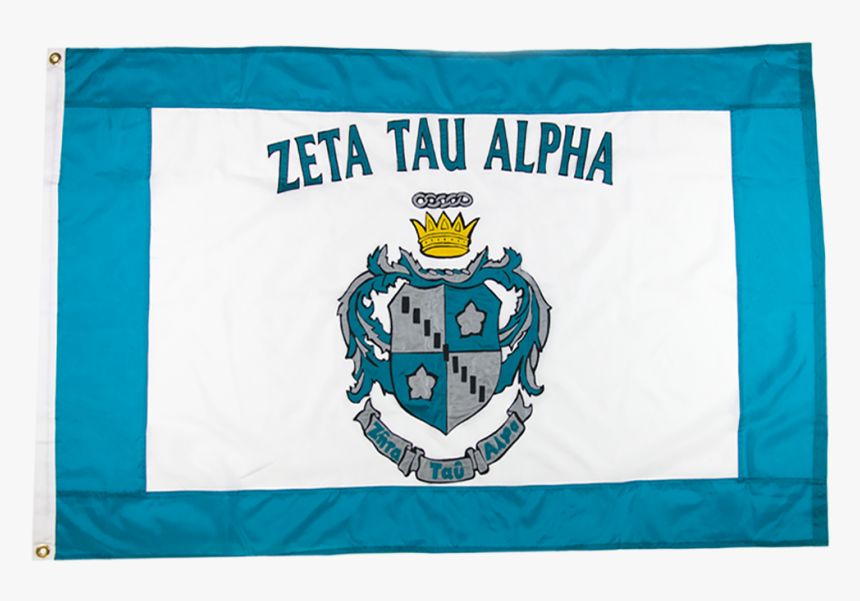 Fraternity Flag - Crest, HD Png Download, Free Download