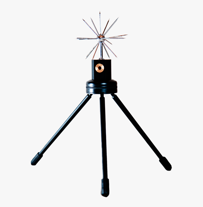 Biowell Sputnik - Tripod, HD Png Download, Free Download