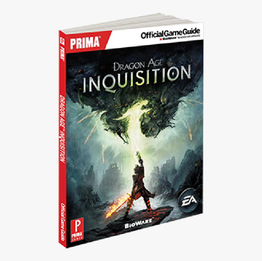 Dragon Age Inquisition, HD Png Download, Free Download