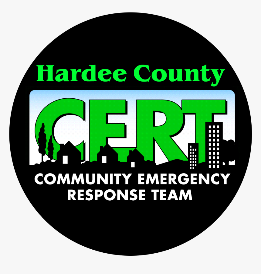 Cert Logo - Washoe County Cert, HD Png Download, Free Download